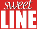 Sweetline Logo